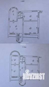 Дом 285м², 2-этажный, участок 12 сот.