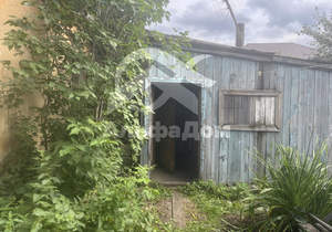 Дом 46м², 1-этажный, участок 3 сот.