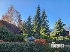 Коттедж 269м², 3-этажный, участок 13 сот.