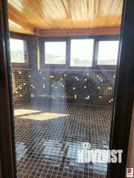 Дом 400м², 2-этажный, участок 12 сот.