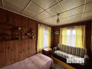 Дом 50м², 2-этажный, участок 6 сот.