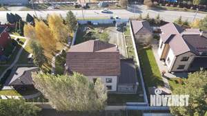 Дом 300м², 2-этажный, участок 10 сот.