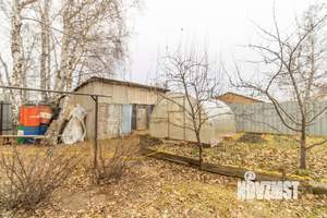 Дом 83м², 1-этажный, участок 13 сот.