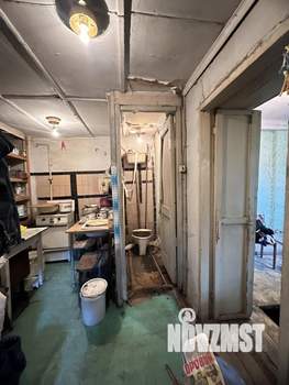 Дом 59м², 1-этажный, участок 7 сот.