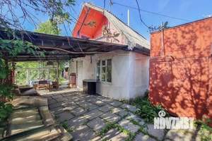 Дом 30м², 2-этажный, участок 8 сот.