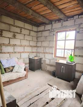 Дом 60м², 2-этажный, участок 9 сот.