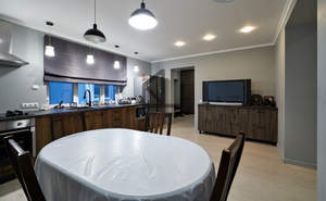 Дом 183м², 2-этажный, участок 6 сот.