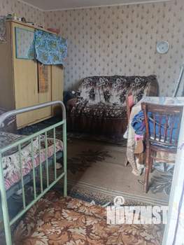 Дом 24м², 2-этажный, участок 4 сот.