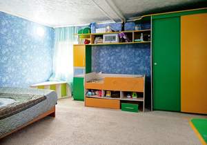 Дом 83м², 1-этажный, участок 9 сот.