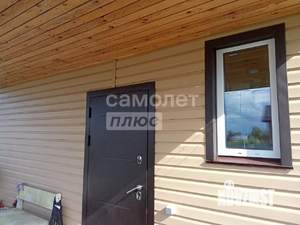 Дом 93м², 2-этажный, участок 4 сот.