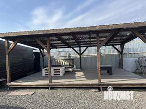 Коттедж 90м², 1-этажный, участок 5 сот.