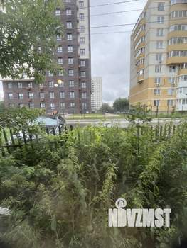 Дом 46м², 1-этажный, участок 3 сот.