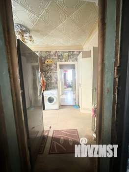 Дом 68м², 1-этажный, участок 6 сот.