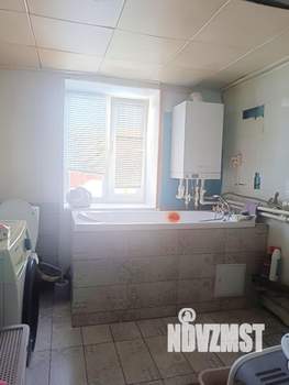 Коттедж 90м², 1-этажный, участок 5 сот.