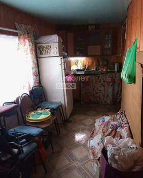 Дом 46м², 1-этажный, участок 6 сот.