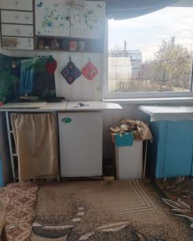 Дом 24м², 2-этажный, участок 4 сот.