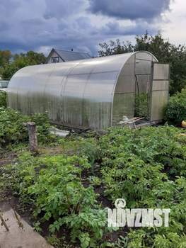 Дом 24м², 1-этажный, участок 6 сот.