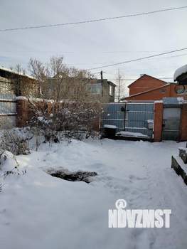 Дом 29м², 1-этажный, участок 9 сот.