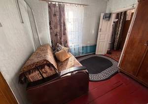 Дом 71м², 1-этажный, участок 6 сот.