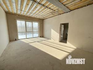 Коттедж 190м², 1-этажный, участок 6 сот.