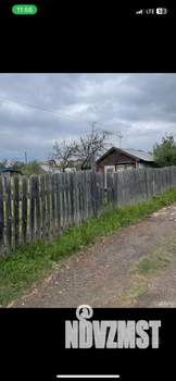 Дом 10м², 2-этажный, участок 4 сот.