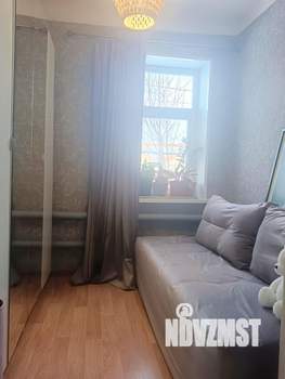 Коттедж 90м², 1-этажный, участок 5 сот.