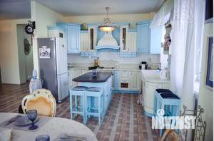 Коттедж 250м², 2-этажный, участок 7 сот.