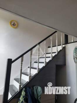 Дом 100м², 2-этажный, участок 4 сот.