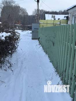 Дом 68м², 1-этажный, участок 6 сот.