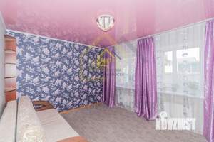 Дом 61м², 1-этажный, участок 5 сот.