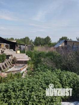 Дом 54м², 1-этажный, участок 11 сот.