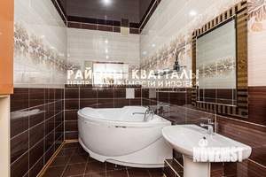 Дом 329м², 2-этажный, участок 6 сот.