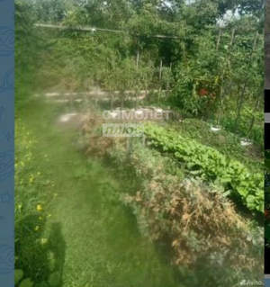 Дача 13м², 1-этажный, участок 3 сот.