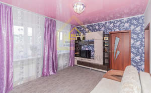 Дом 61м², 1-этажный, участок 5 сот.