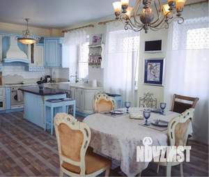 Коттедж 250м², 2-этажный, участок 7 сот.