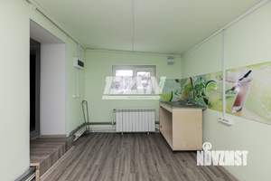 Дом 32м², 1-этажный, участок 2 сот.