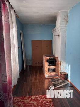 Дом 30м², 2-этажный, участок 4 сот.