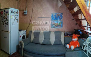 Дом 115м², 2-этажный, участок 5 сот.