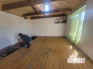 Дом 25м², 1-этажный, участок 6 сот.