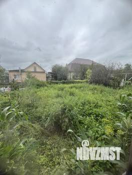 Дом 46м², 1-этажный, участок 3 сот.