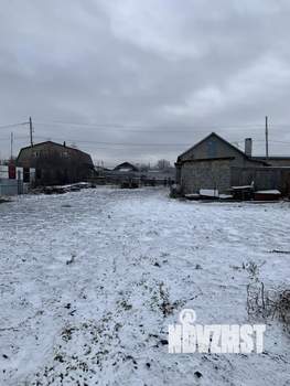 Дом 53м², 1-этажный, участок 14 сот.