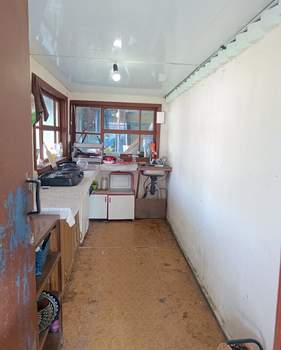 Дом 45м², 2-этажный, участок 5 сот.