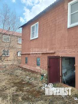 Дом 93м², 2-этажный, участок 4 сот.