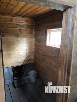 Дом 61м², 2-этажный, участок 3 сот.