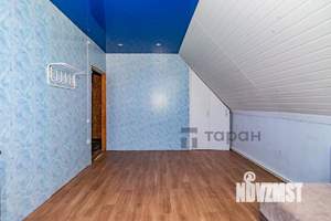 Дом 160м², 2-этажный, участок 6 сот.