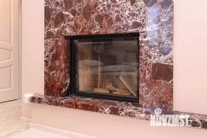 Дом 338м², 3-этажный, участок 8 сот.