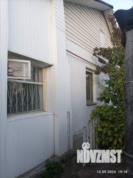 Дом 64м², 1-этажный, участок 6 сот.