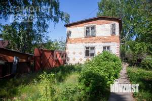 Дом 128м², 3-этажный, участок 11 сот.