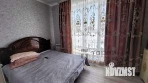 Дом 83м², 1-этажный, участок 4 сот.