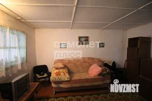 Дом 18м², 1-этажный, участок 501 сот.